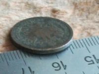 Лот: 14941966. Фото: 2. Монета 2 крейцер один Австрия... Монеты