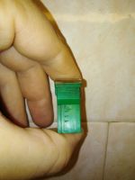Лот: 15937224. Фото: 3. Предохранитель силовой 40А. Авто, мото, водный транспорт