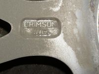 Лот: 10886920. Фото: 3. диски литые 17*7* е 47 5*100. Авто, мото, водный транспорт