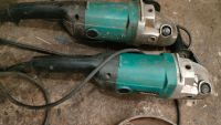 Лот: 20725378. Фото: 4. Болгарка УШМ Makita 9069 Макита. Красноярск