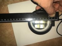 Лот: 17166623. Фото: 7. Светодиодные фары 35ватт