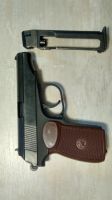 Лот: 16476152. Фото: 3. MP-654K. Спортивные товары