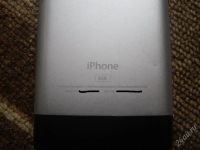 Лот: 1594858. Фото: 3. Apple iphone 2g (продажа, обмен... Красноярск