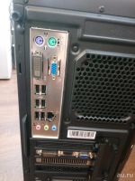 Лот: 13596442. Фото: 4. Игровой системный блок. Красноярск