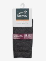 Лот: 23595010. Фото: 4. Носки женские NORVEG Functional... Красноярск