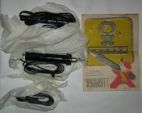 Лот: 10305239. Фото: 2. Электрогравер-выжигатель "Орнамент-1... Инструмент и расходные