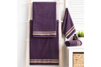 Лот: 23687494. Фото: 3. Полотенце махровое Hoff Исландия. Домашний быт