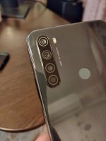 Лот: 18003254. Фото: 5. Xiaomi Redmi Note 8T 3/32Gb Серый...