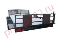 Лот: 22269641. Фото: 3. Легковой прицеп "Ракета Long+". Красноярск