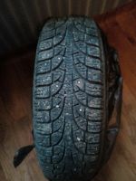 Лот: 12542956. Фото: 3. Резина Pirelli Winter Carving. Авто, мото, водный транспорт