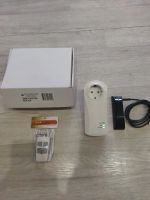 Лот: 20286734. Фото: 2. GSM розетка Вектор, 3 кВт, многофункциональная. Запчасти для бытовой техники