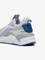 Лот: 24285002. Фото: 5. Кроссовки мужские PUMA RS-X Suede...