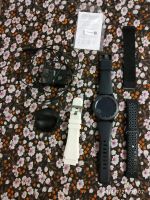 Лот: 14279585. Фото: 7. Умные часы Samsung gear s3 frontier