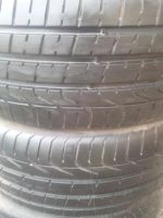 Лот: 9522992. Фото: 3. 235/50 R19 Pirelli пара. Авто, мото, водный транспорт