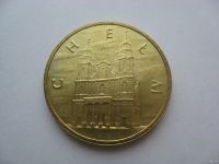 Лот: 18361483. Фото: 2. Польша, 2 злотых 2006 года. Древние... Монеты