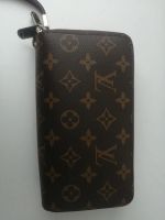 Лот: 25429008. Фото: 3. Кошелёк портмоне LV. Одежда, обувь, галантерея