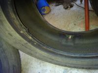 Лот: 10361095. Фото: 6. Шины Dunlop 195*65*R15 (липучка...