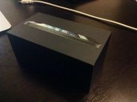 Лот: 3616653. Фото: 2. Apple iPhone 5 16 gb black. Смартфоны, связь, навигация