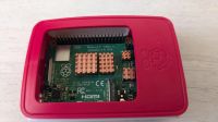 Лот: 25850149. Фото: 2. Raspberry Pi 4 Model B, 8GB RAM. Радиодетали  (электронные компоненты)