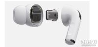 Лот: 15075420. Фото: 2. AirPods Pro 2 MagSafe. Оплатить... Аудиотехника