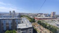 Лот: 25800414. Фото: 11. 2-комн. квартира , Красноярск...