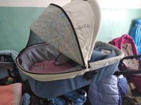 Лот: 12962200. Фото: 4. Коляска 2 в 1 Happy Baby Letitia. Красноярск