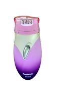 Лот: 21253910. Фото: 2. Эпилятор Panasonic ES-2024v, новый. Косметика и уход