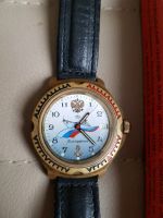 Лот: 12579025. Фото: 2. Командирские часы. Новые!. Коллекционирование, моделизм