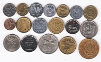 Лот: 11896581. Фото: 2. Азия 18 монет Турция. Монеты