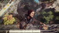 Лот: 3961992. Фото: 5. InFamous: Second Son