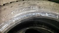 Лот: 4497573. Фото: 3. Cordiant Polar 195/60R15 два колеса... Авто, мото, водный транспорт