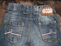 Лот: 898159. Фото: 3. джинсы zara новые на мальчика... Дети растут