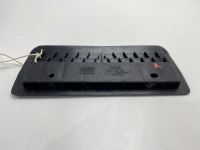 Лот: 21112098. Фото: 4. Дефлектор воздушный Audi A8 1998... Красноярск