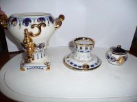 Лот: 4487555. Фото: 3. Гжель. Домашний быт