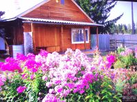 Лот: 13473369. Фото: 3. Дом в деревне Ленинка. Недвижимость