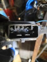 Лот: 20592116. Фото: 2. селектор акпп камри виста и т... Автозапчасти