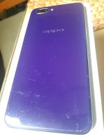 Лот: 25511563. Фото: 2. Смартфон oppo a3s бит. Смартфоны, связь, навигация