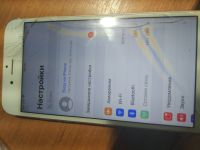 Лот: 16415271. Фото: 2. iPhone 6s с нерабочей задней кмерой. Аксессуары