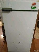 Лот: 13345999. Фото: 3. Холодильник. Бытовая техника