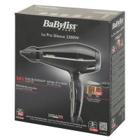 Лот: 12747766. Фото: 4. Фен BABYLISS 6611E. Красноярск