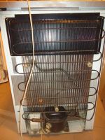 Лот: 14026839. Фото: 5. Холодильник Бирюса 8