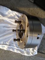 Лот: 7249587. Фото: 3. патрон токарный. Бизнес