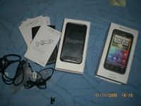 Лот: 3389990. Фото: 2. HTC EVO 3d. Смартфоны, связь, навигация