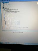 Лот: 18384923. Фото: 3. Ноутбук Toshiba 17.3", i3, 4Gb... Компьютеры, оргтехника, канцтовары