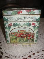 Лот: 16540258. Фото: 2. Старинная жестяная коробка от... Антиквариат