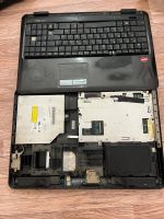 Лот: 21381791. Фото: 2. Остатки ноутбука Asus k50af. Компьютеры, ноутбуки, планшеты