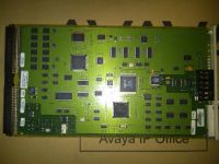 Лот: 4337434. Фото: 2. Плата AVAYA TN2464. Стационарные, спутниковые телефоны