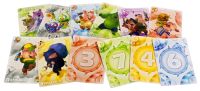 Лот: 11348889. Фото: 8. Настольная игра Свинтус Юный...