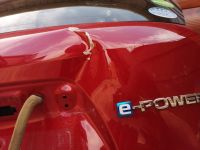 Лот: 19252215. Фото: 4. Дверь задняя Nissan Note 2016. Красноярск