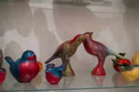 Лот: 15200626. Фото: 3. Копилка свинка. Сувениры из керамики... Сувениры, подарки